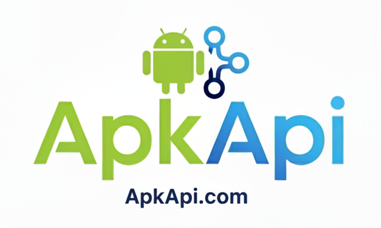 ApkApi logo